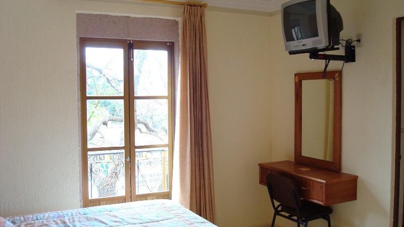 Hotel Rincon Tarasco Morelia Exteriér fotografie